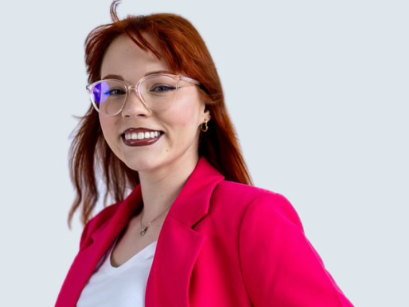 Katarzyna Milke-Koziołł — higienistka stomatologiczna